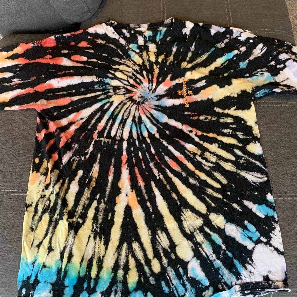 Travis Scott HIGHEST IN THE ROOM Shirt